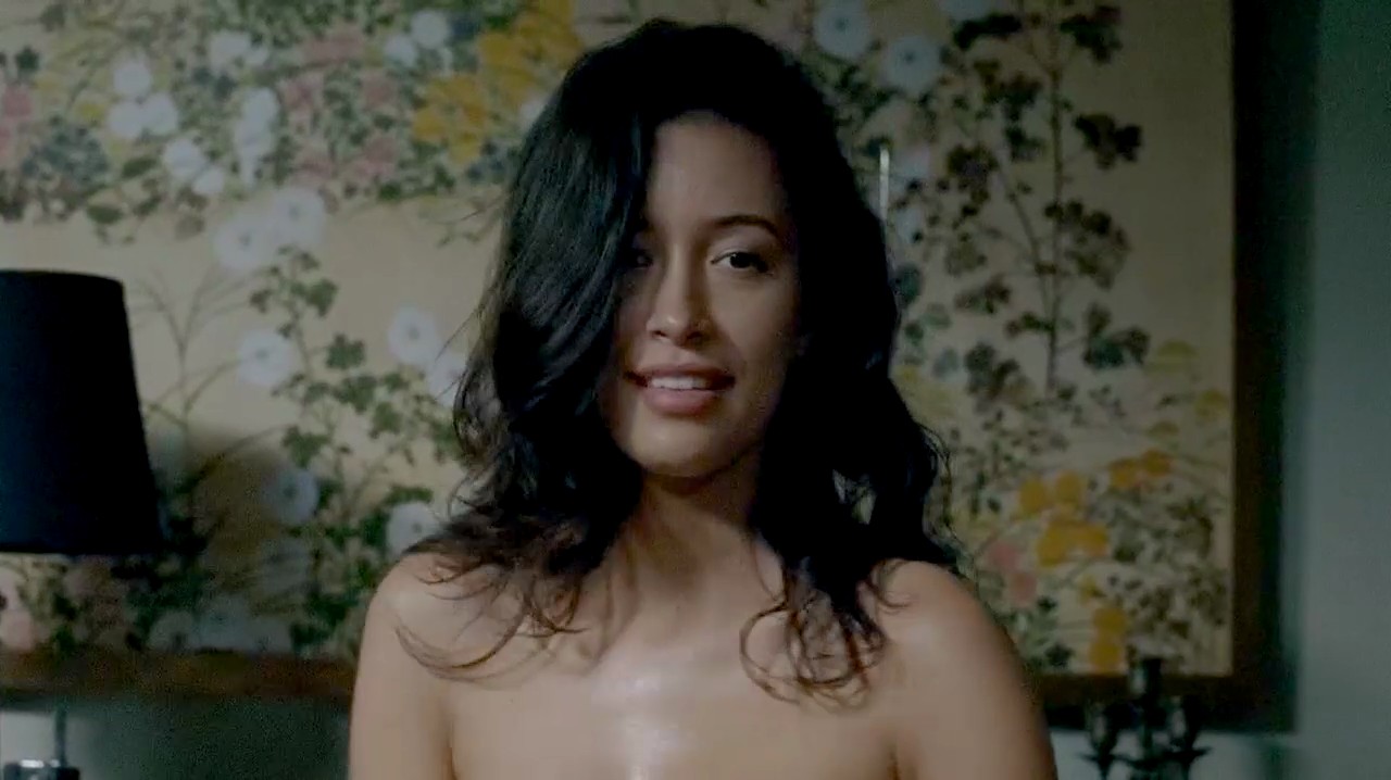 Sexy christian serratos nude leaked pics and porn
