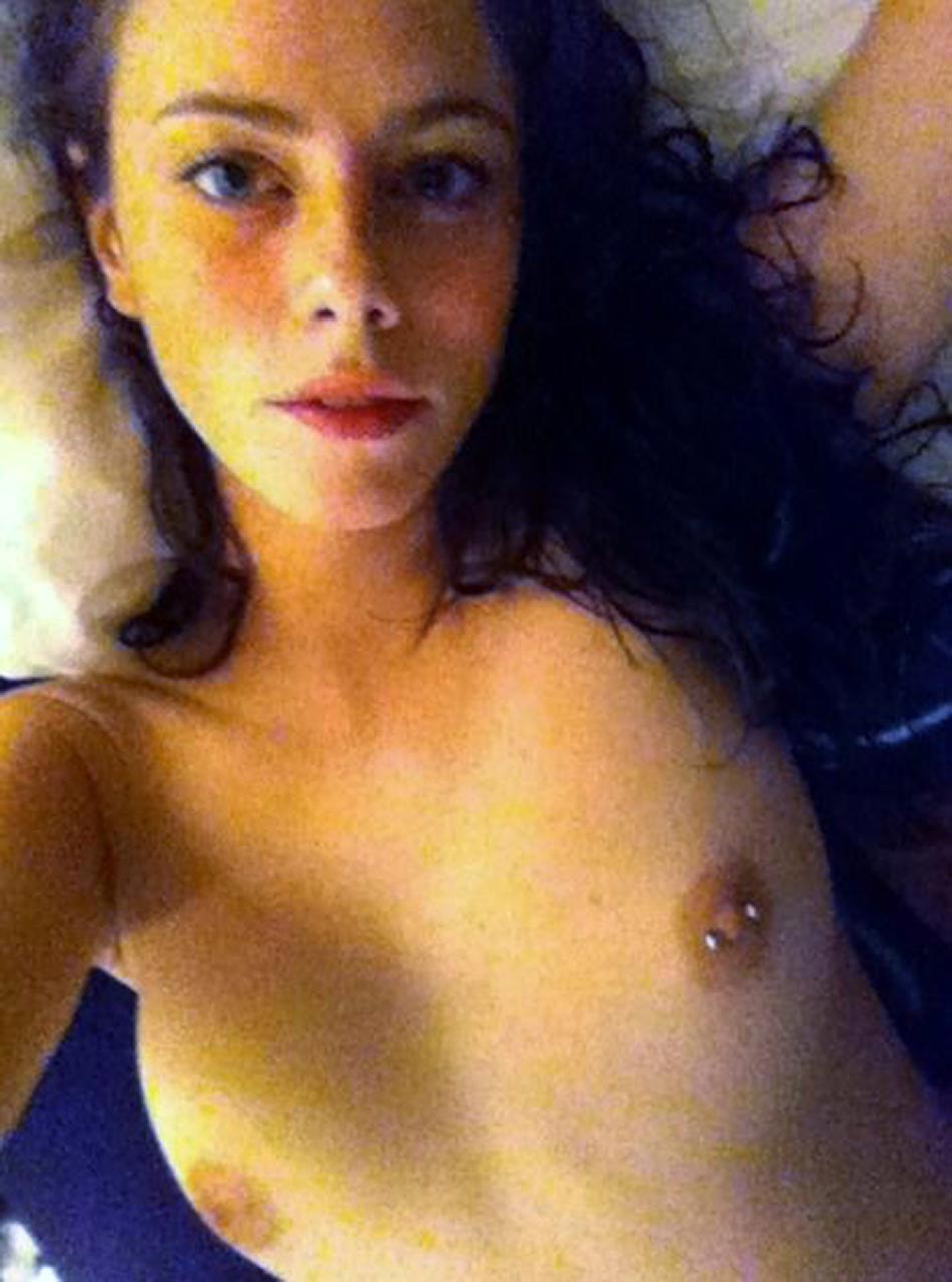 Kaya Scodelario Nude Naked Leaked 37. 