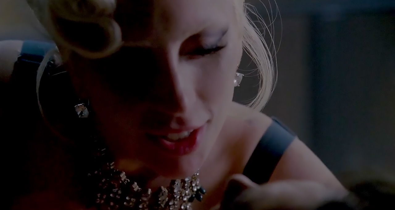 Lady Gaga Blowjob Scene American Horror Story S05E06 08