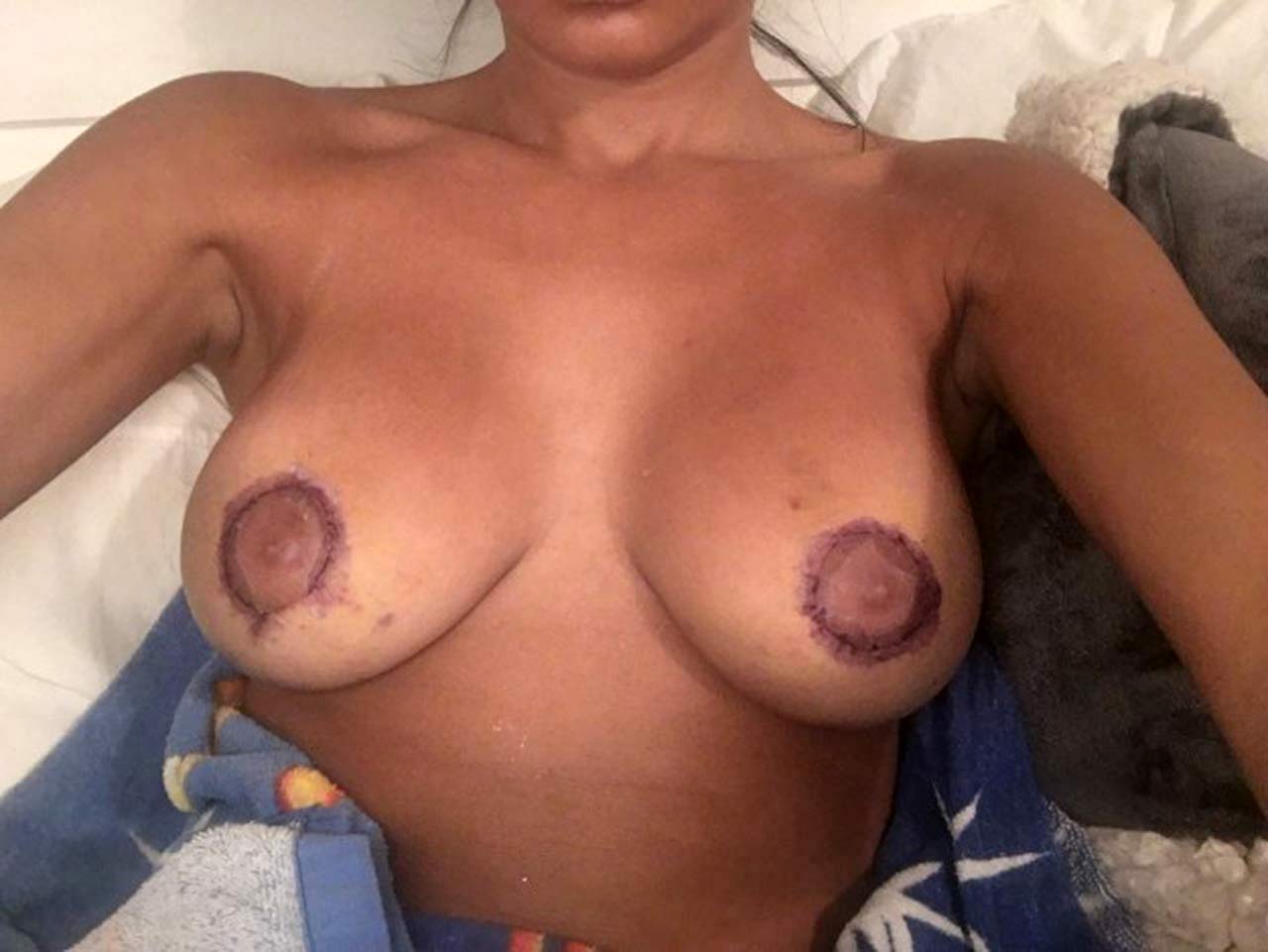 Mikaela Hoover Nude Leaked Pics, Porn & Scenes 33. 