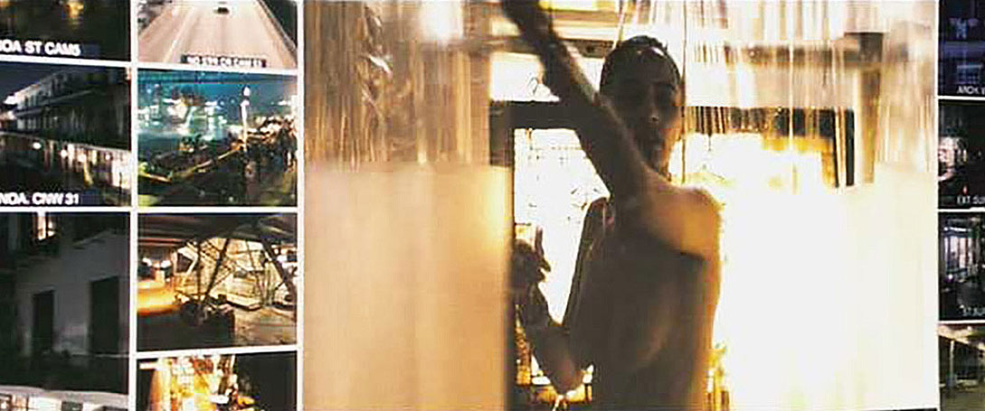 Paula Patton nude sexy 4