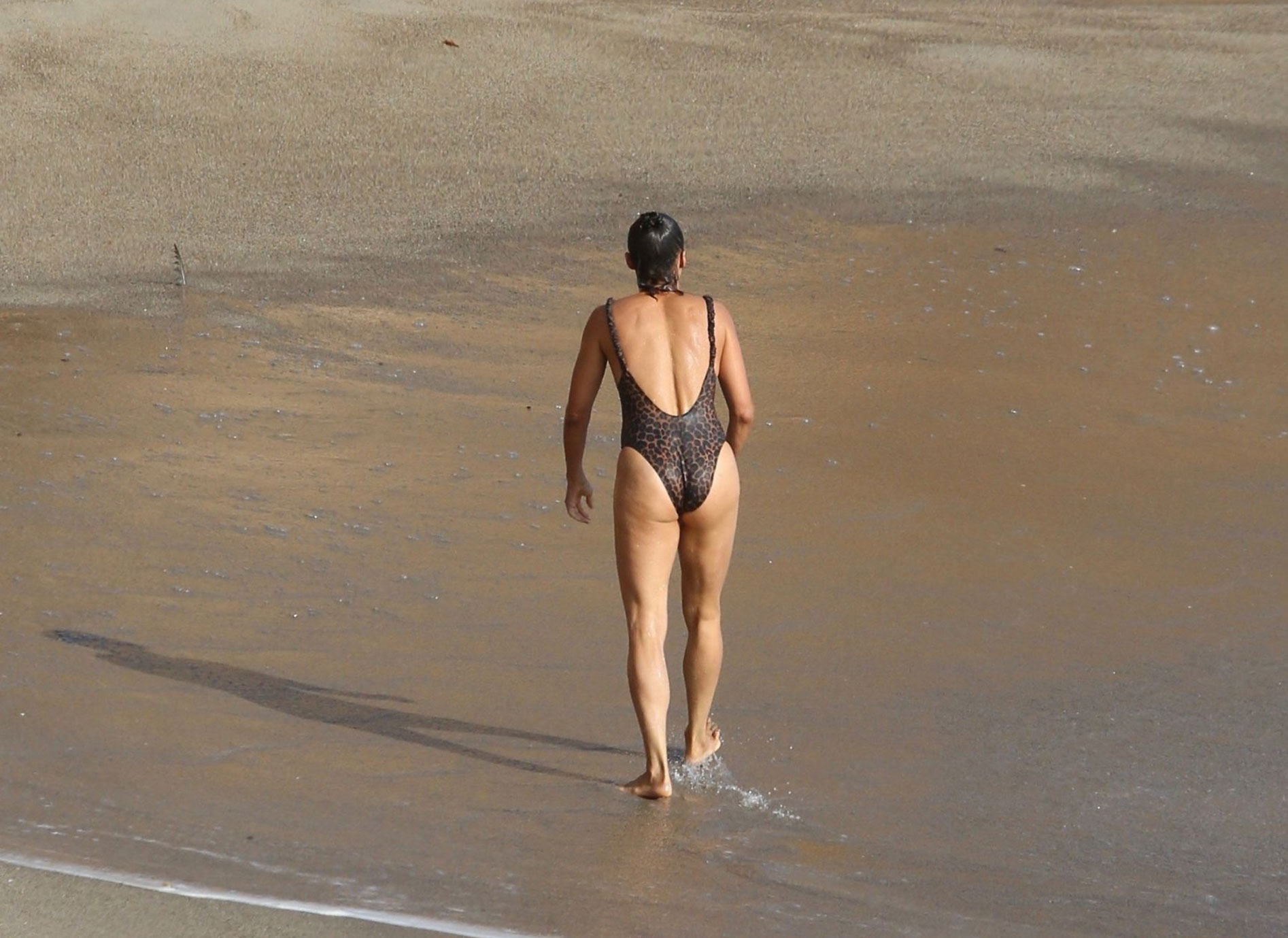 Paula Patton sexy bikini 21