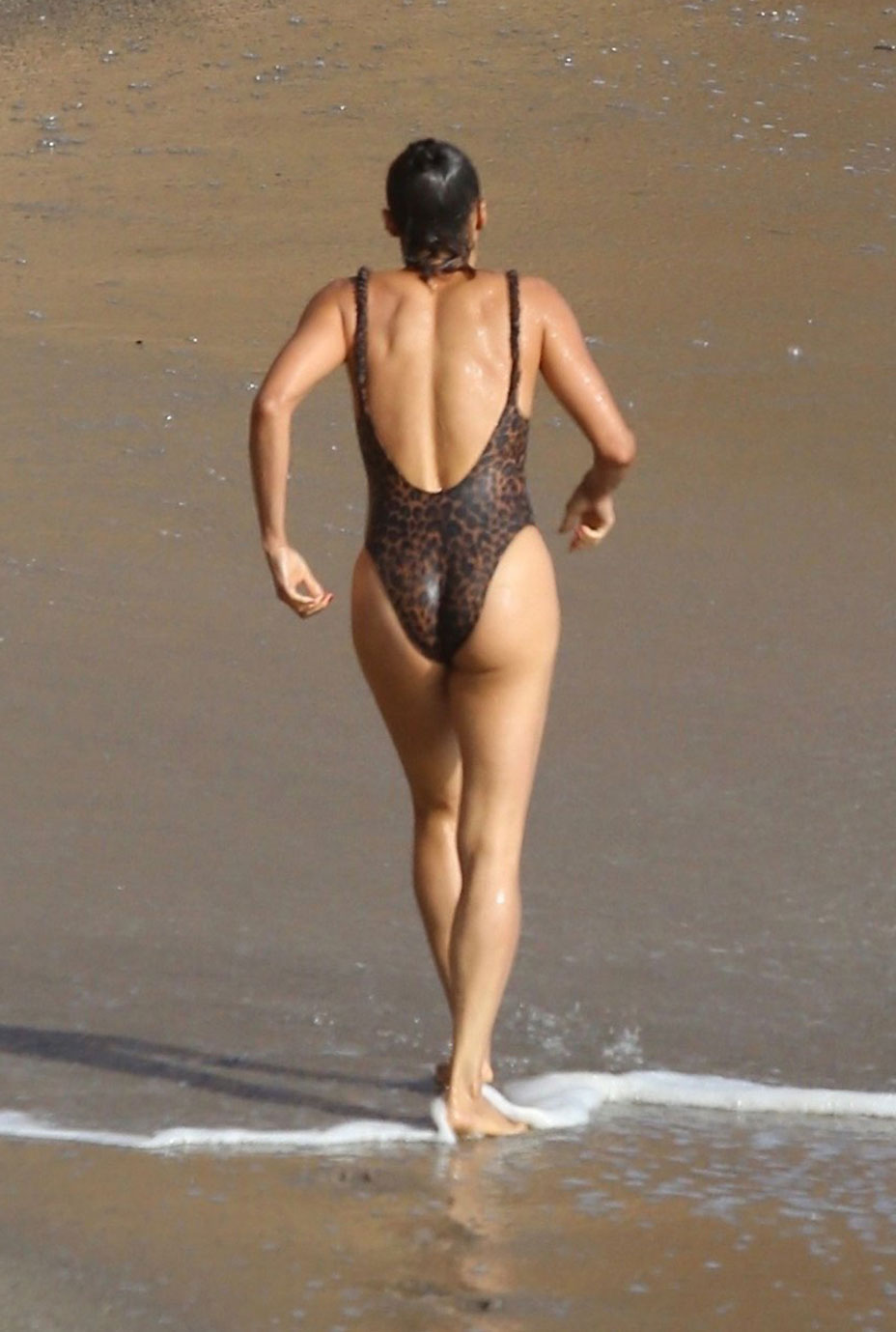 Paula Patton sexy bikini 46