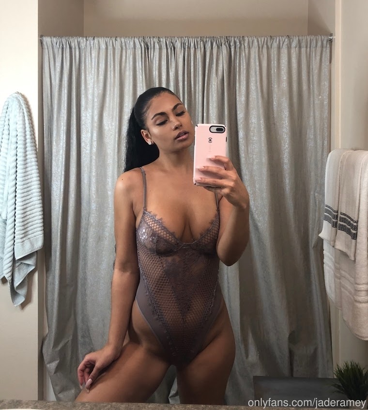 Jade Ramey Nude New Photo Gallery And Videos.