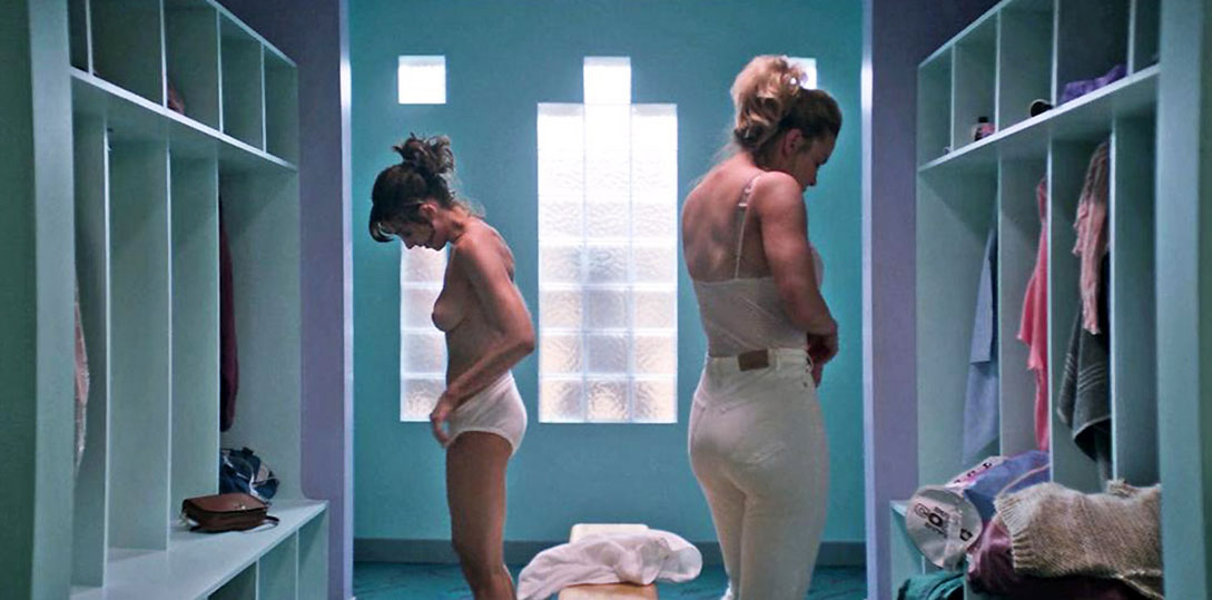 Alison Brie nude sex scenes 22