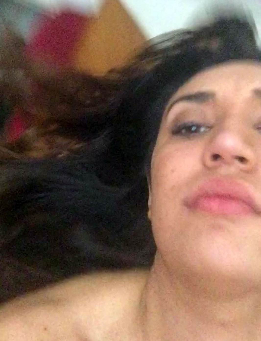 Alyssa Prieto nude leaked ScandalPost 16
