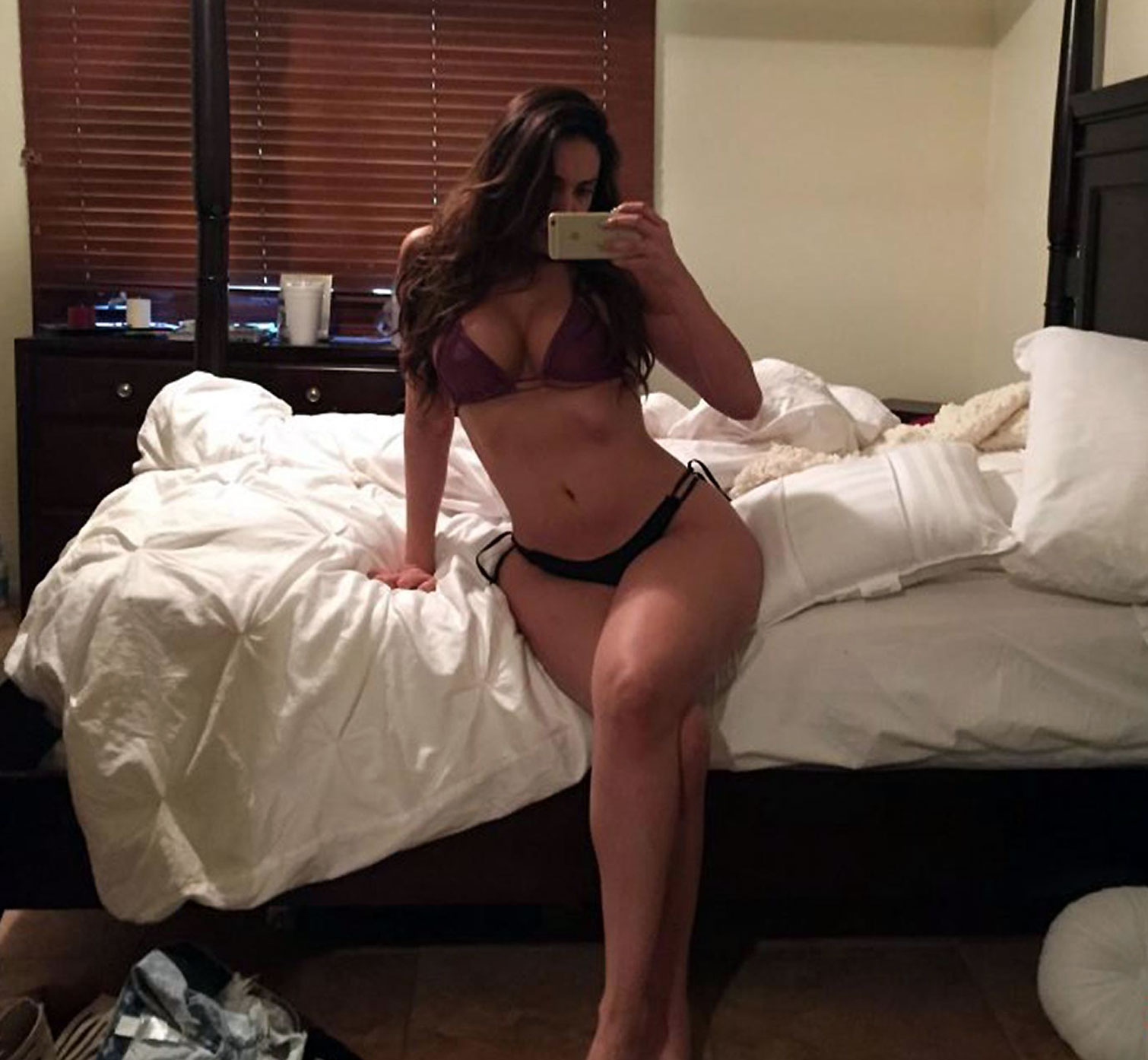 Alyssa Prieto nude leaked ScandalPost 2