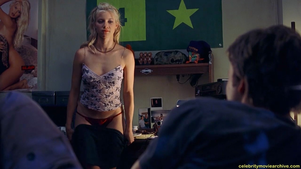 Amy Smart Road Trip Unrated 1