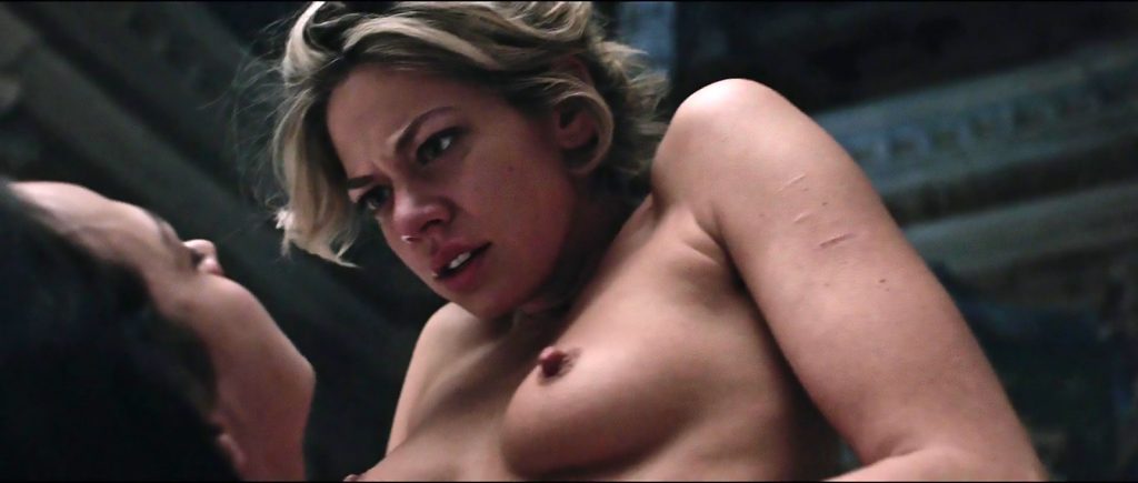 Analeigh tipton leaked nude
