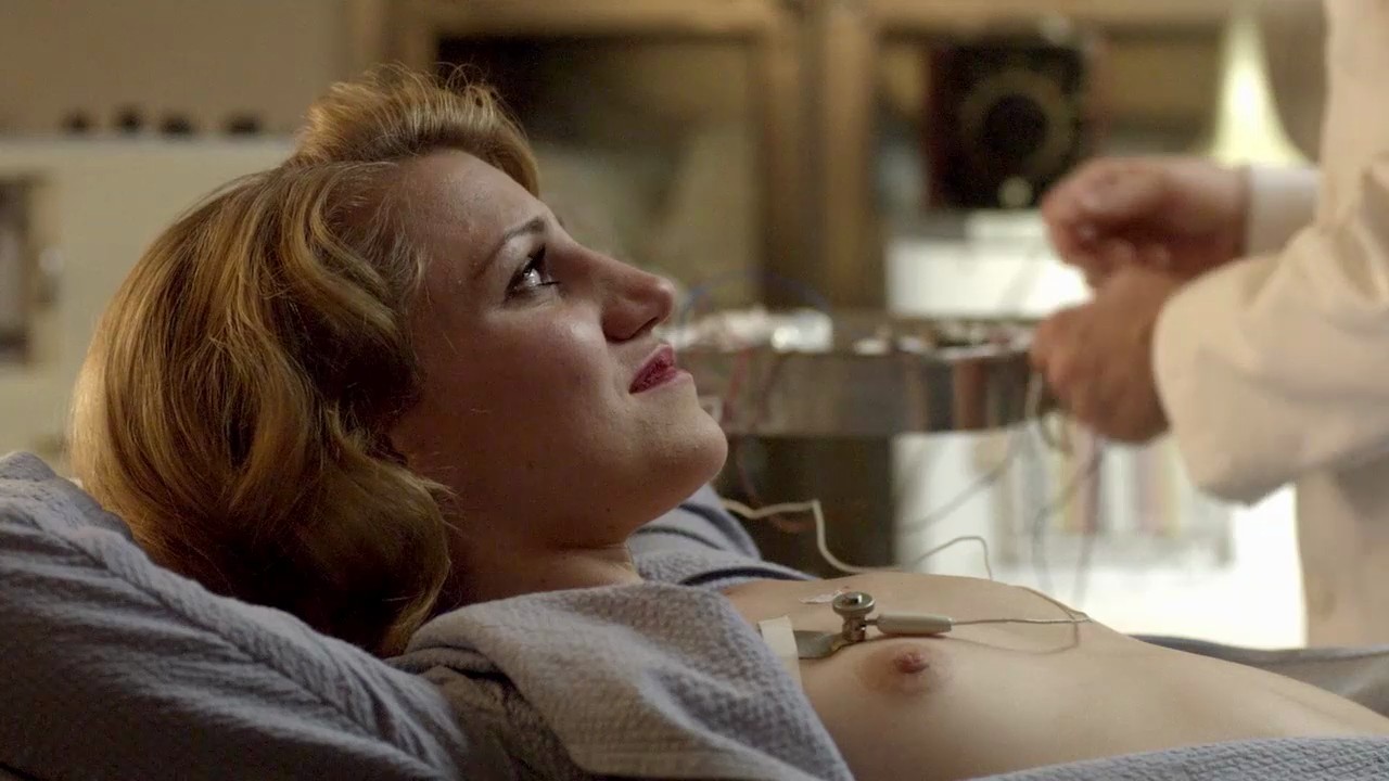 Annaleigh Ashford Nude and Sex Scenes.