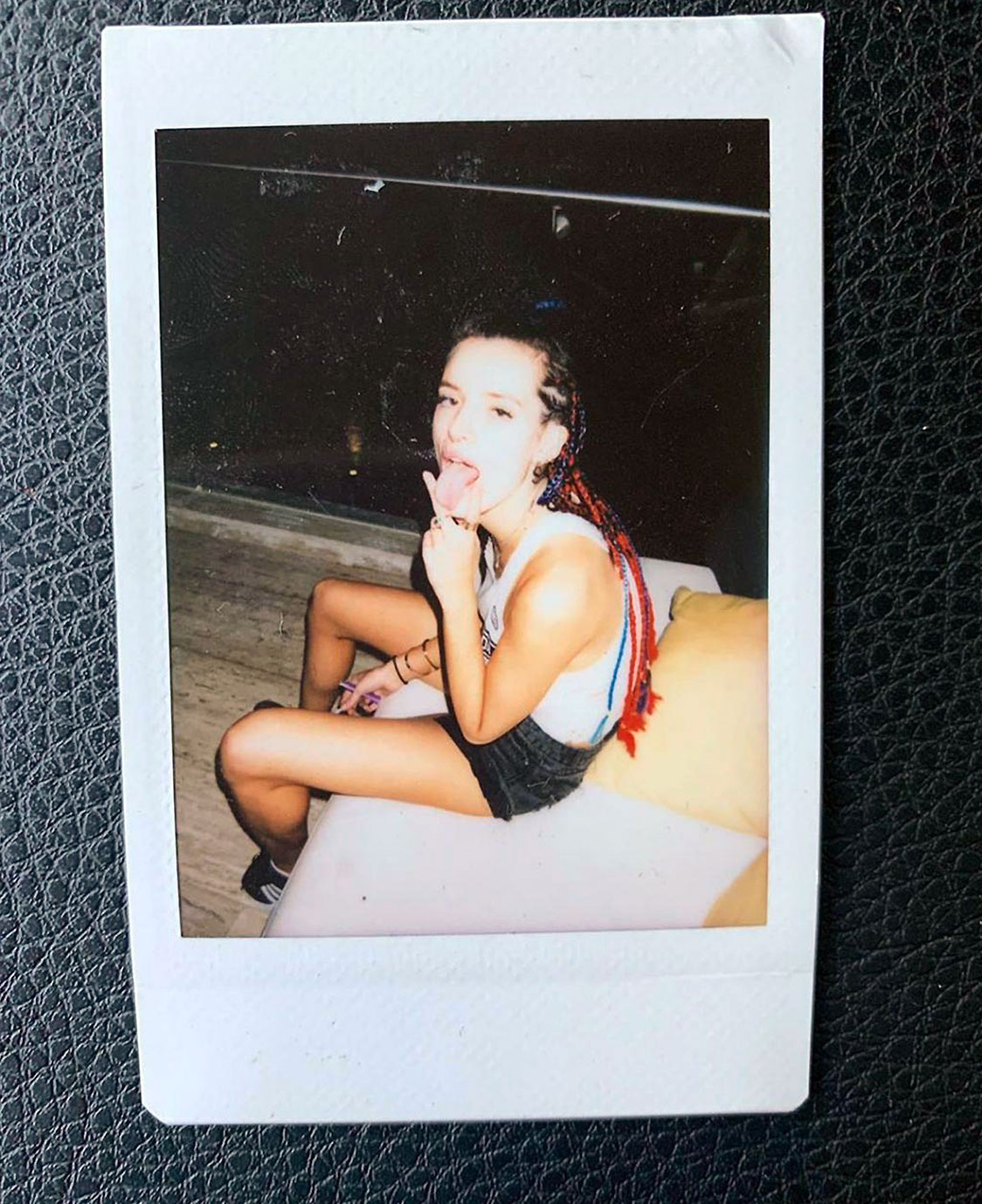 Bella Thorne nude leaked new ScandalPost 45
