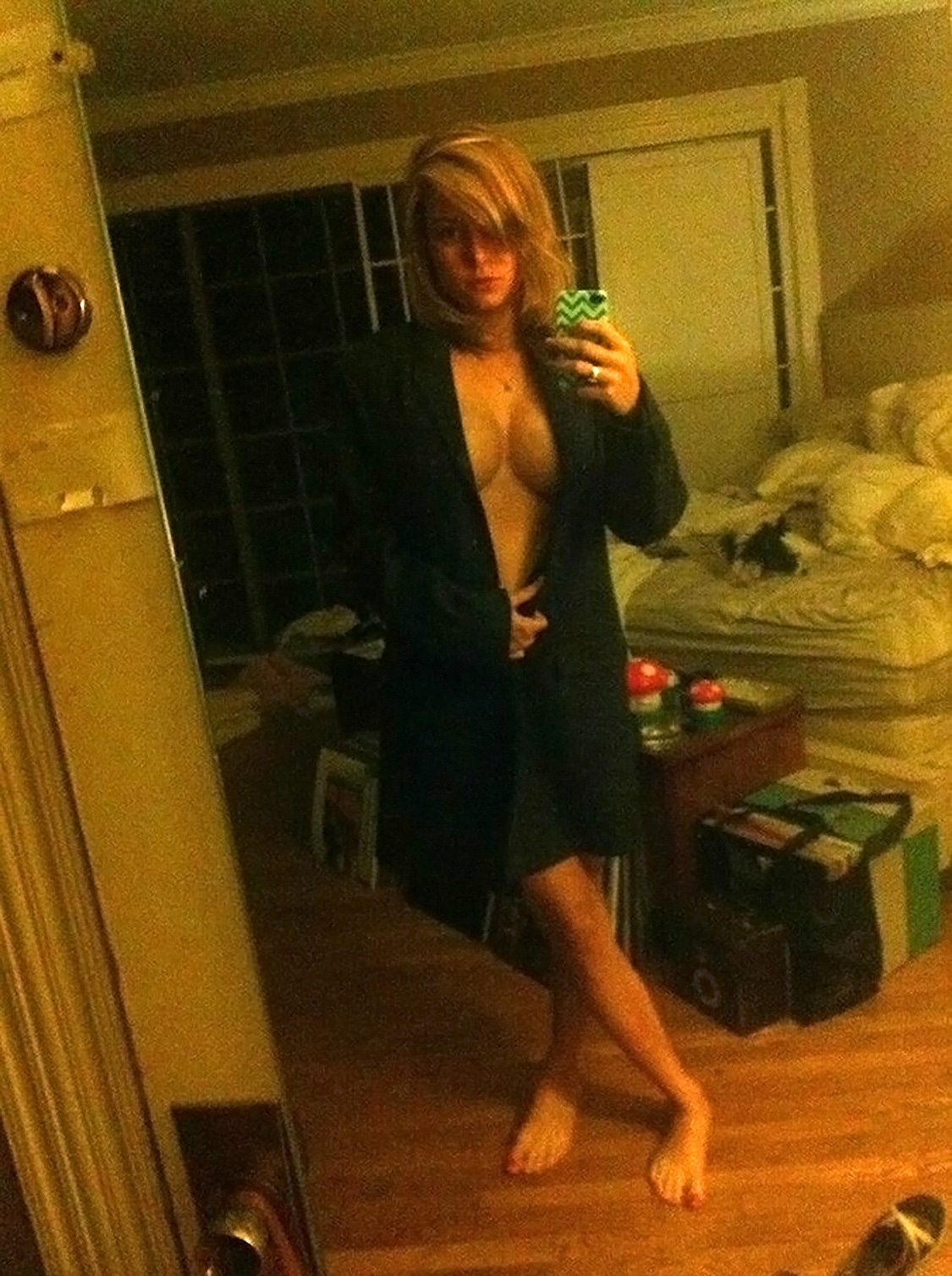 Brie Larson Nude Leaked 01b