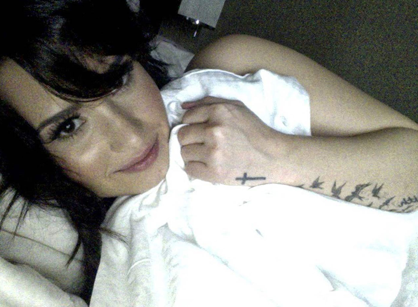 Demi Lovato Nude Leaked Sexy 38