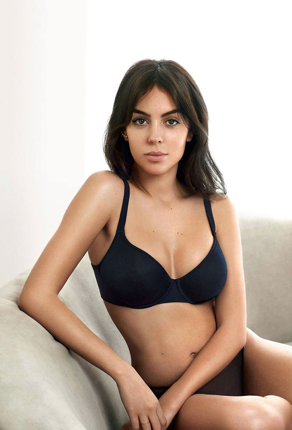 Georgina Rodriguez hot bikini ScandalPost 6