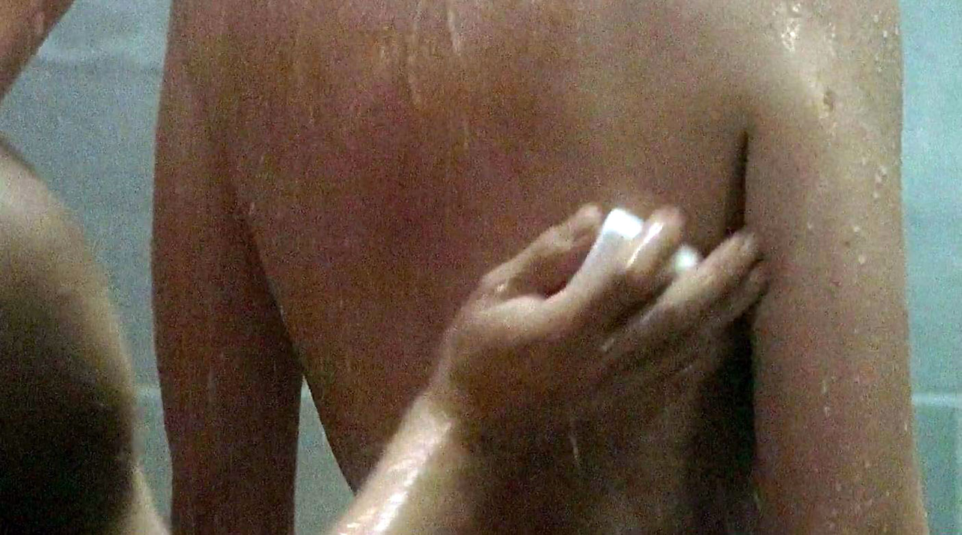 Lauren Cohan nude scenes ScandalPost 22