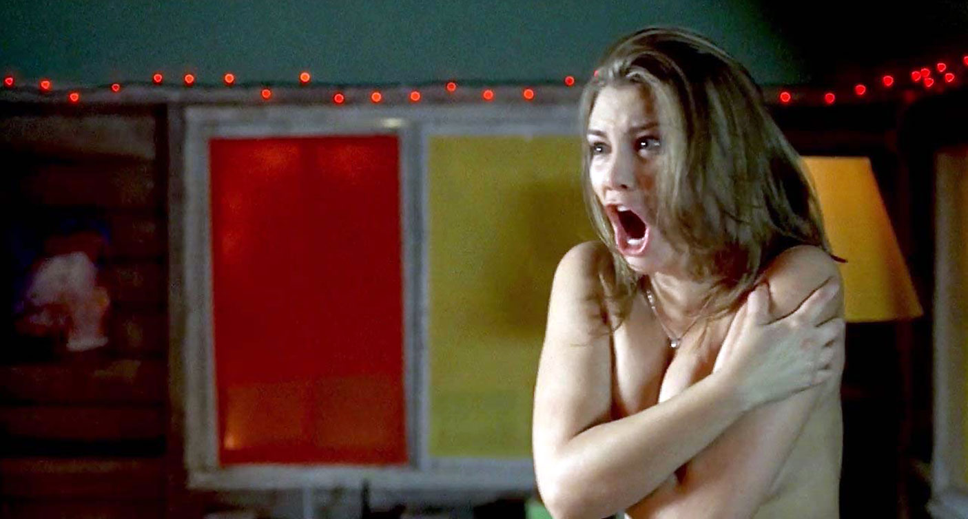 Lauren Cohan nude scenes ScandalPost 30