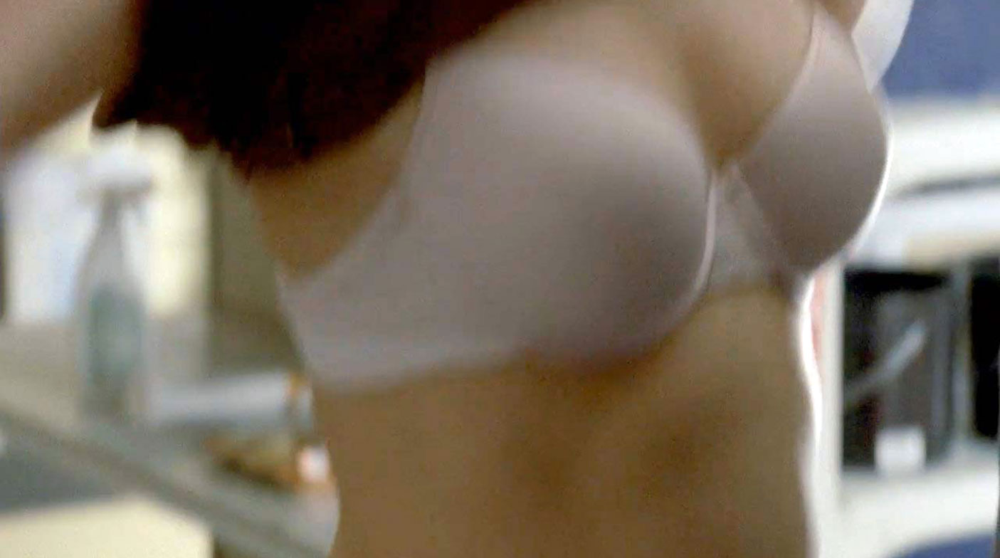 Lauren Cohan nude scenes ScandalPost 9