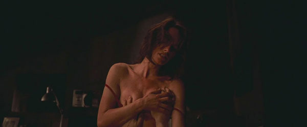Lena Headey Nude Sex Scenes 7