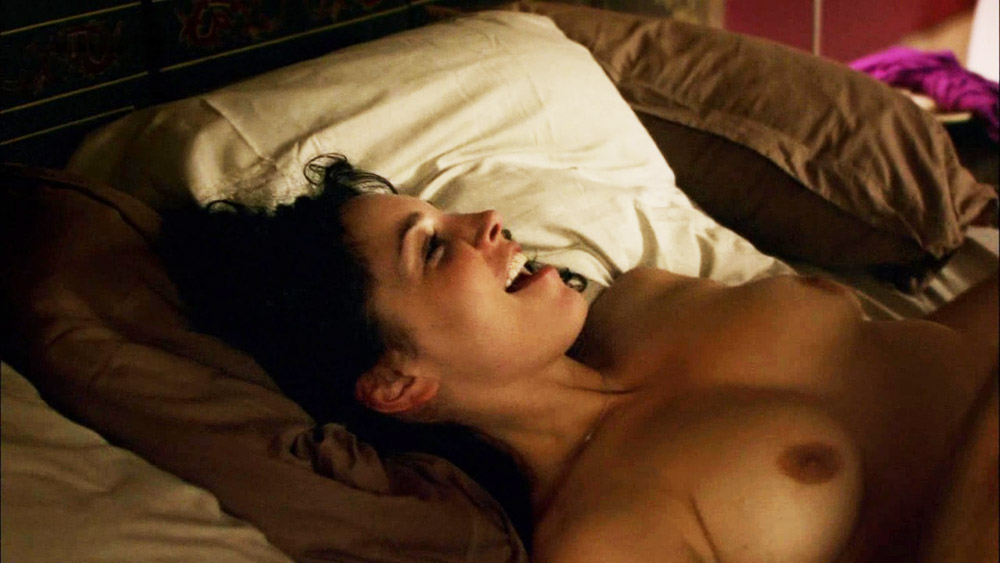Melanie Martinez naked sex scene