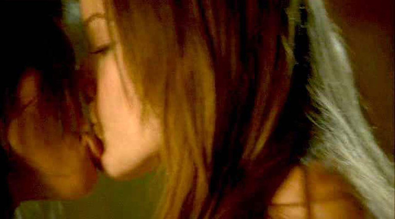 OliviaWildeAngelaGots@House 1 CMA 3. Angela Gots Nude, Sex and Lesbian Scen...
