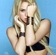 Shakira nude hot ScandalPost 10