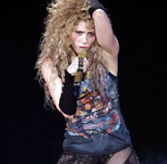 Shakira nude hot ScandalPost 23