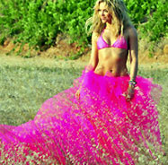 Shakira nude hot ScandalPost 25