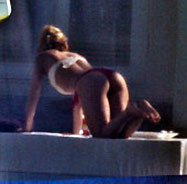 Shakira nude hot ScandalPost 26