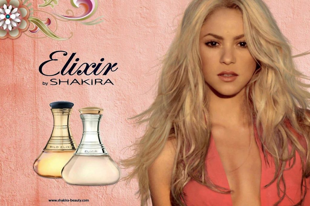 Shakira nude hot ScandalPost 35