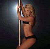 Shakira nude hot ScandalPost 45