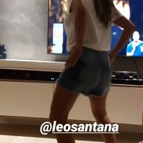Anitta feet pics ScandalPost 36
