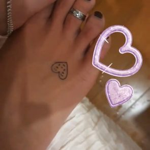Anitta feet pics ScandalPost 63