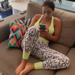 Anitta feet pics ScandalPost 84