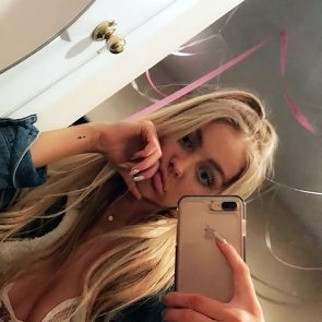 Annika Boron nude hot ScandalPost 28