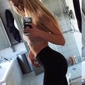 Annika Boron nude hot ScandalPost 32