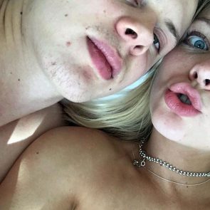 Annika Boron nude leaked ScandalPost 17