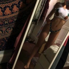 Annika Boron nude leaked ScandalPost 18