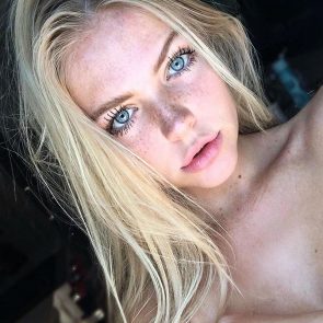 Annika Boron nude leaked ScandalPost 40