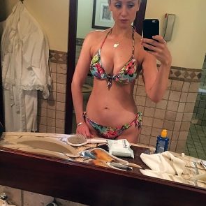 Catherine Tyldesley nude naked leaked ScandalPost 54
