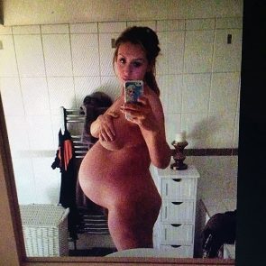 Catherine Tyldesley nude naked leaked ScandalPost 60