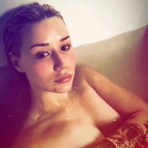 Iggy Azalea nude leaked pics ScandalPost 32