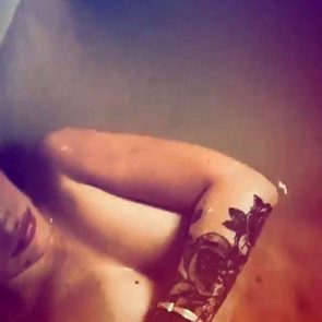 Iggy Azalea nude leaked pics ScandalPost 37