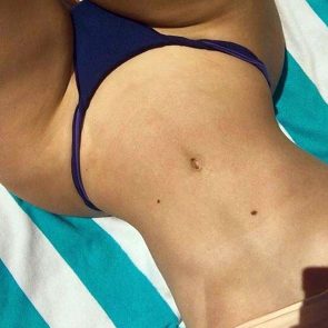 Iggy Azalea nude leaked pics ScandalPost 46