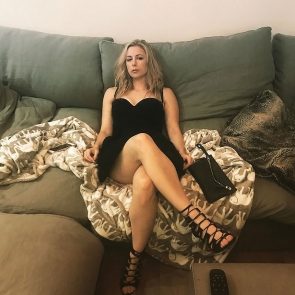 Iliza Shlesinger nude ScandalPoost 26