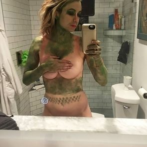Iliza Shlesinger nude ScandalPoost 43