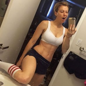 Iliza Shlesinger nude ScandalPoost 58