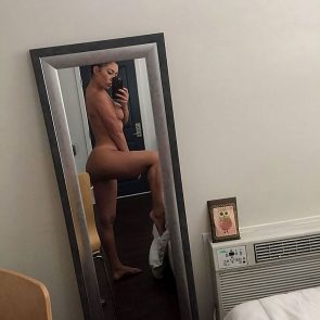 Karlee Perez nude naked leaked ScandalPost 12