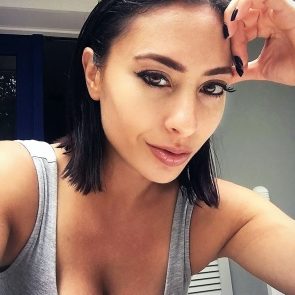 Karlee Perez nude naked leaked ScandalPost 27