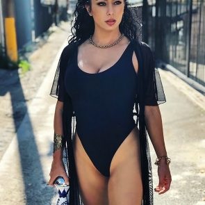Karlee Perez nude naked leaked ScandalPost 28