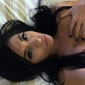 Karlee Perez nude naked leaked ScandalPost 32